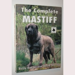 The Complete Mastiff