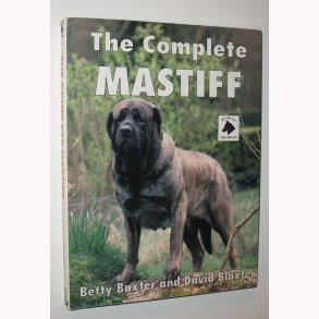 The Complete Mastiff