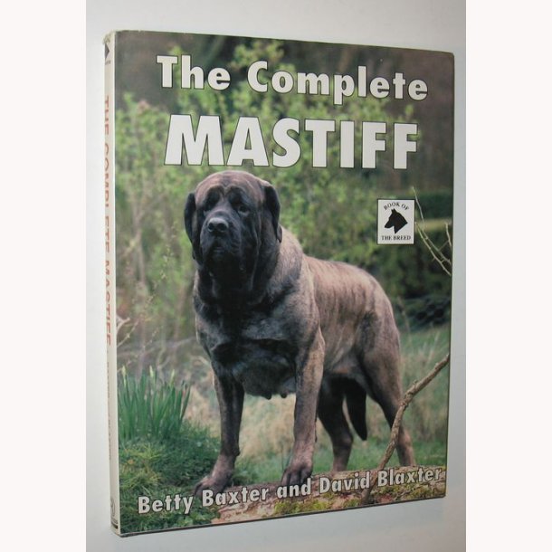 The Complete Mastiff