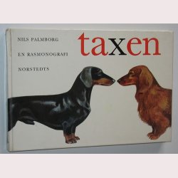 Taxen en rasmonografi