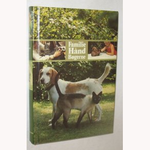 Dyr i hjemmet - Familie hndbgerne