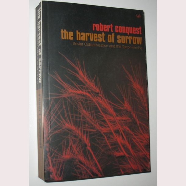 Harvest of Sorrow