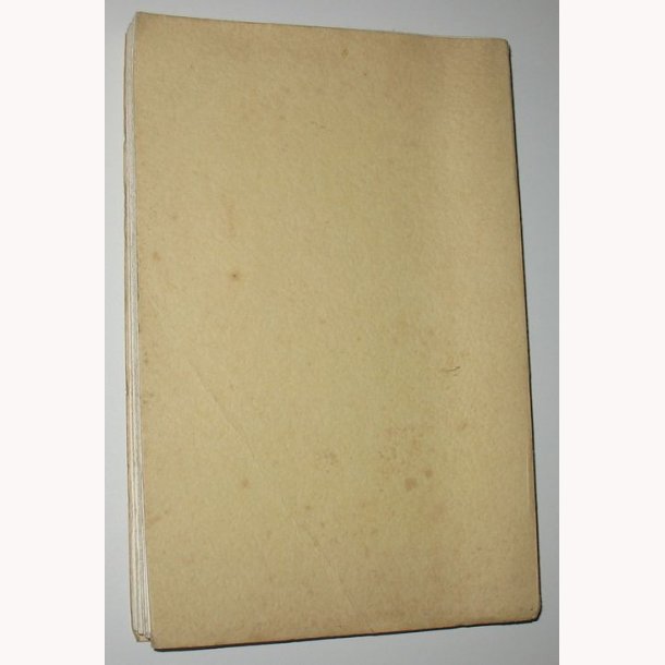 Jagthunden for den alsidige Jger - Ruhaar