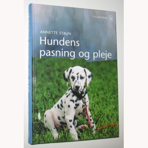 Hundens pasning og pleje