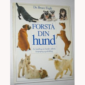 Forst din hund