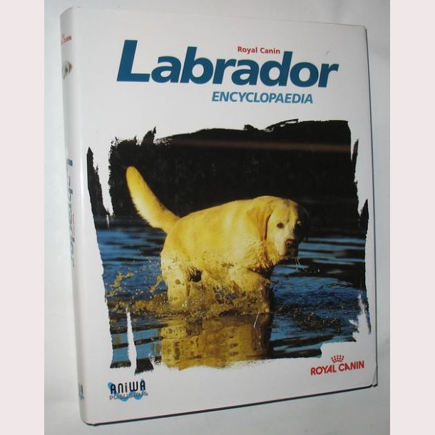 Labrador - Encylopaedia
