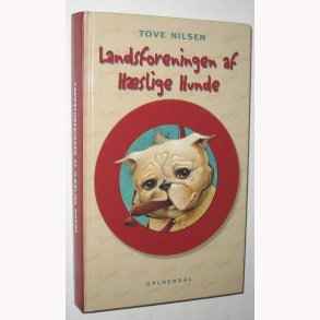 Landsforeningen for hslige hunde