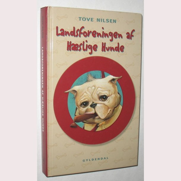 Landsforeningen for hslige hunde