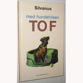 Med hundehilsen TOF