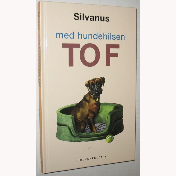 Med hundehilsen TOF