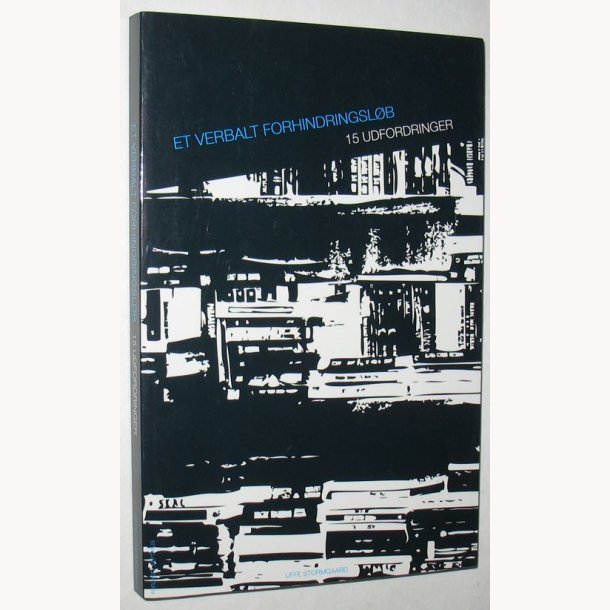 Et verbalt forhindringslb 15 udfordringer