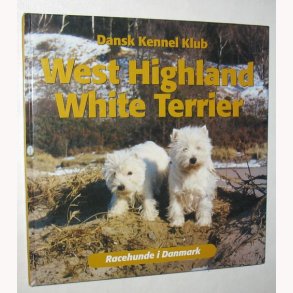 West Highland White Terrier