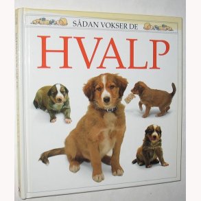 Hvalpe