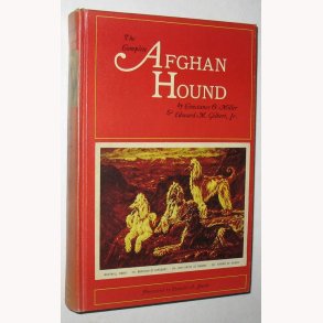 The Complete Afghan Hound