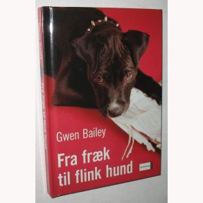 Fra frk til flink hund