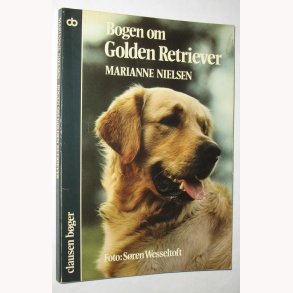 Bogen om Golden Retriever