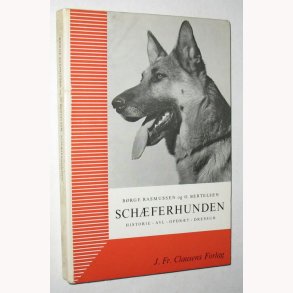 Schferhunden