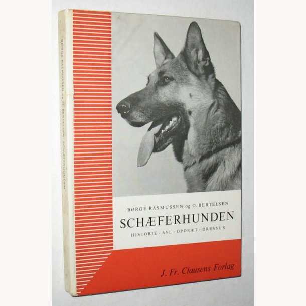 Schferhunden