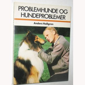 Problemhunde og hundeproblemer