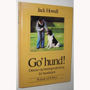 Go´ Hund!