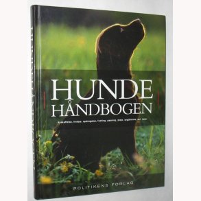 Hundehndbogen
