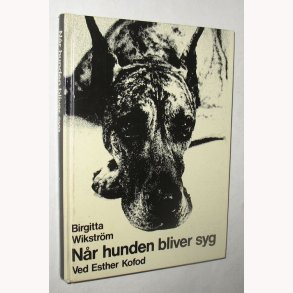 Nr humden bliver syg