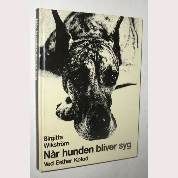 Nr humden bliver syg