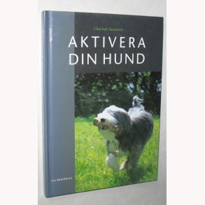 Aktivera din hund