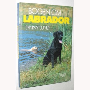 Bogen om Labrador