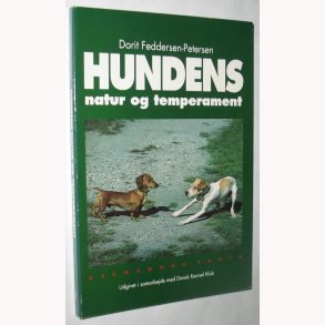 Hundens natur og temperament