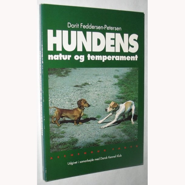 Hundens natur og temperament
