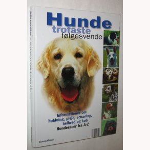 Hunde tofaste flgesvende