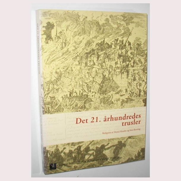 Det 21. rhundredes trusler