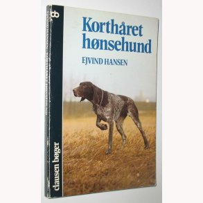 Korthret hnsehund