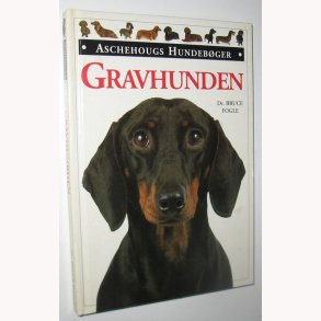 Gravhunden