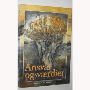 Ansvar og vrdier