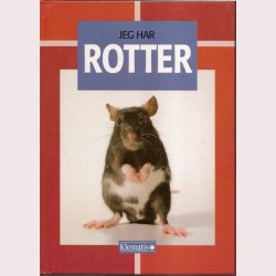 Jeg har rotter