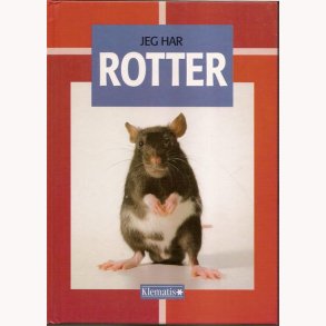 Jeg har rotter
