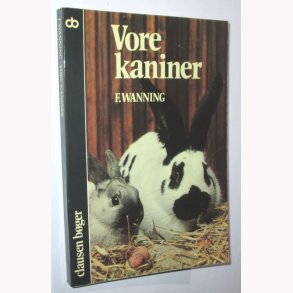 Vore kaniner