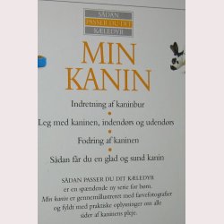 Min kanin