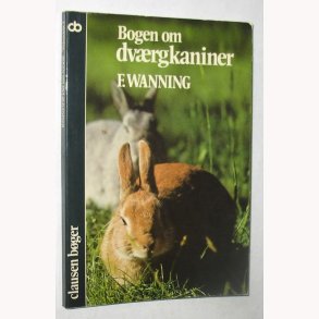 Bogen om dvrgkaniner