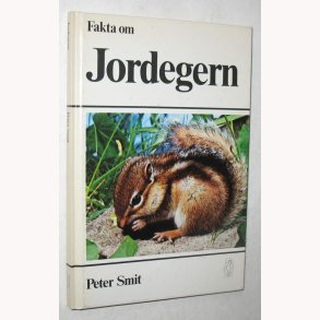 Fakta om Jordegern
