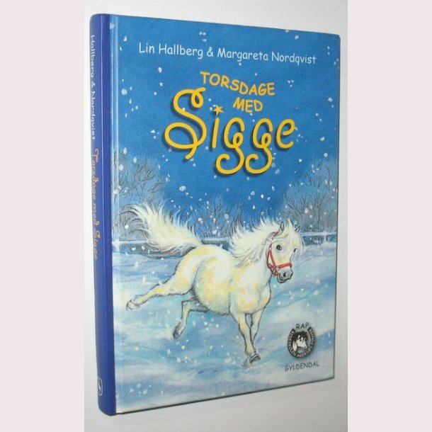 Torsdage med Sigge
