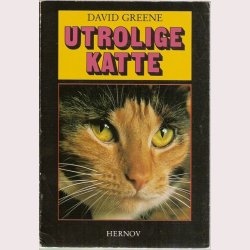 Utrolige katte