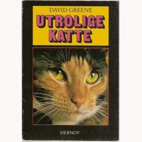 Utrolige katte