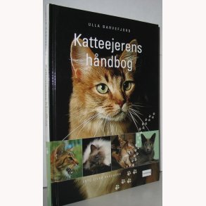 Katteejerens hndbog