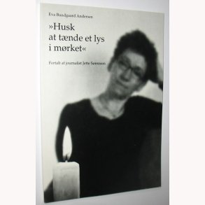 Husk at tnde et lys i mrket