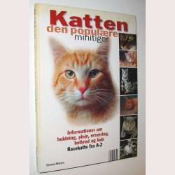 Katten den populre minitiger