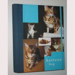 Kattens bog