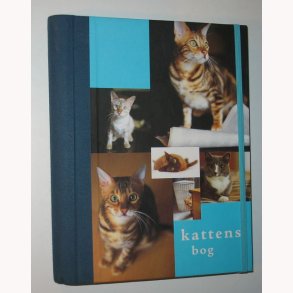 Kattens bog